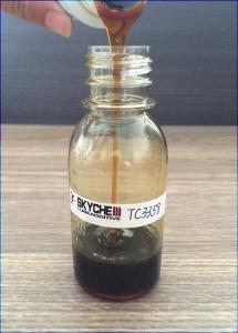 Two Stroke Motorcycle Engine Oil API SJ/CF Grade Additive Package