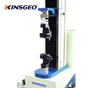 ASTM 50kn Universal Testing Machines For Tensile Strength