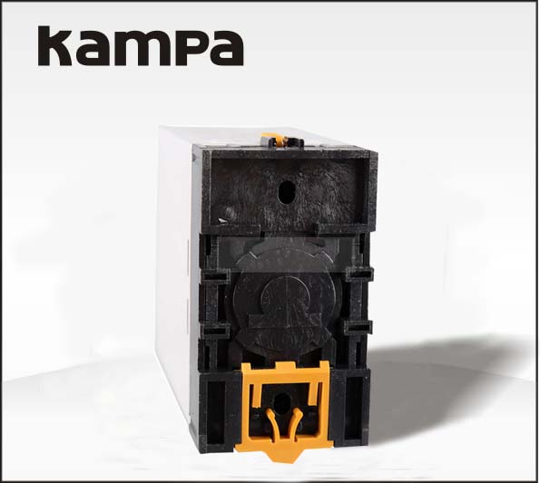 JS14P AC 250V 5A electronic count down time relay switch