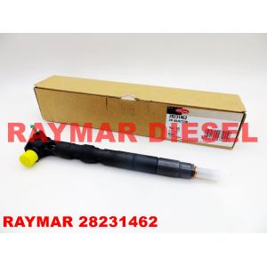 China 28231462 Delphi Common Rail Fuel Injector For Volkswagen wholesale