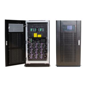 China Uninterruptible Power Systems UPS Test For Operator Protection wholesale