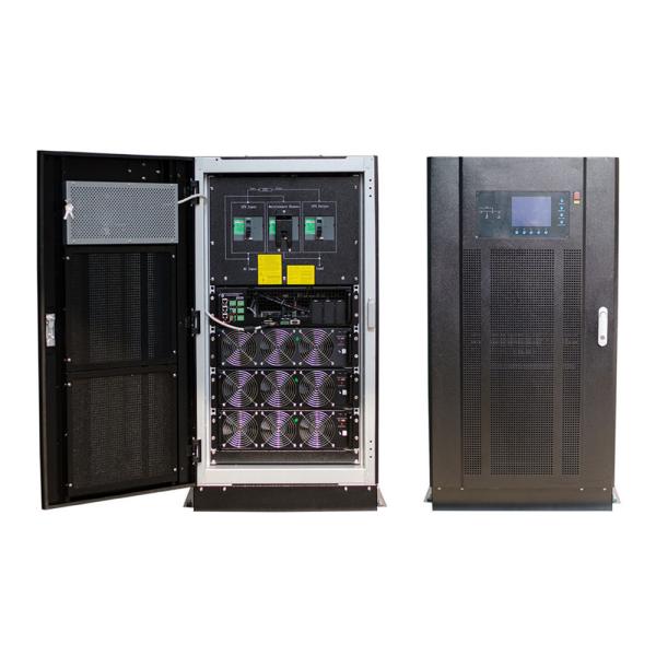 Uninterruptible Power Systems UPS Test For Operator Protection