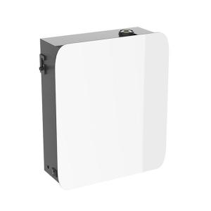 Buy cheap Aromatherapy Aroma Electric Scent Diffuser Machine Fragrance HVAC from wholesalers