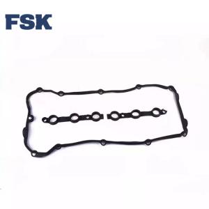 China BMW 5 Series Engine Valve Cover Gasket 11129070990 11120030496 wholesale