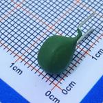 Ceramic Components Positive Temperature Coefficient PTC Thermistor MZB-08H152RN