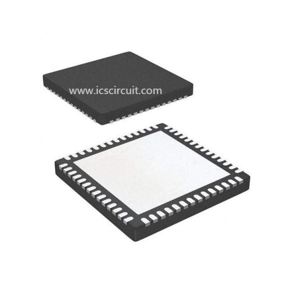 Quality Epistar Display Led Light Driver Circuit 3V Input TI TLC5954RTQT for sale