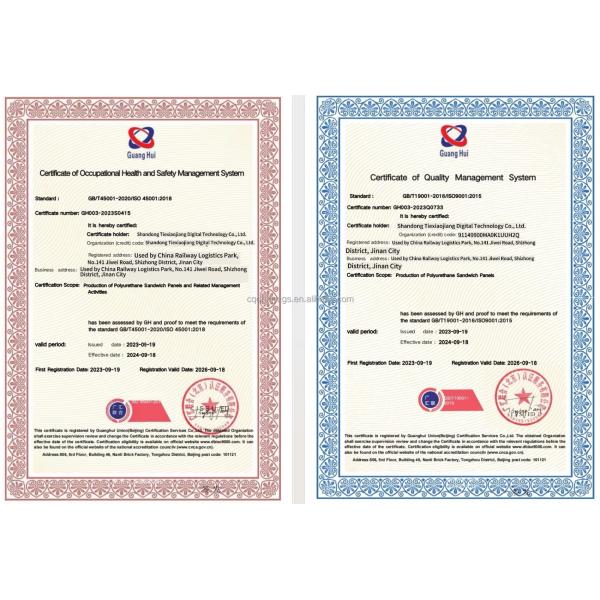 20-Foot Versatile Expandable Flat Pack Container House Convenient and Practical Made of Durable Steel Sandwich Panel Material