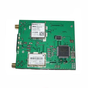 6 Layers IPC 6012D 4mil Through Hole PCB Assembly