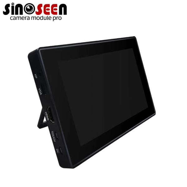 Snapshot Visible-Near Infrared Multispectral Imaging Camera Modules with 30fps USB3.0