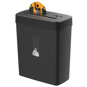 Customized Small Home Paper Shredder Machine CD222P With 220mm Working Width