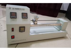 Intelligent Melting Point Determination Machine Digital Display Accurate Results