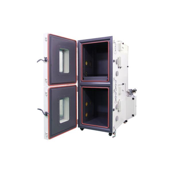 Battery Safety Test Equipment Battery High Low Temperature Test Chamber