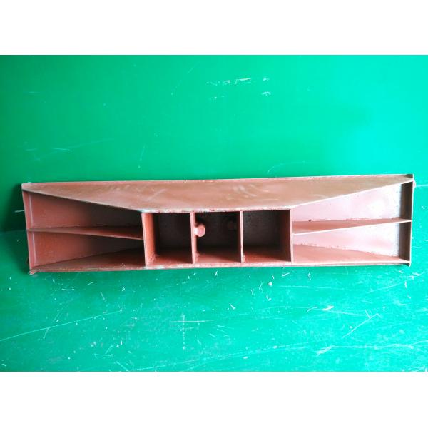 Stringing Equipment Metal Ground Anchors For Power Erection Construction