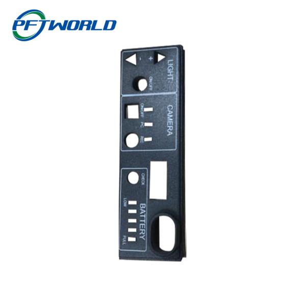 Quality Medical Supplies Controller Box, Mold Plastic Parts, PC Plastic Molding for sale