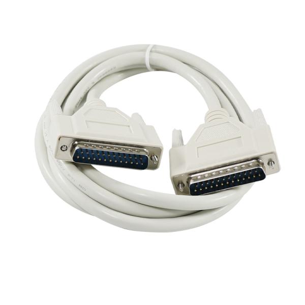26 Pin Sub-d Connector Male to Female PC Cable Extension