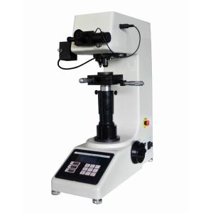 Digital Metallic Vickers Hardness Tester, Hardness Measuring Equipment HVS-10 /