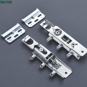 China Wall Mounting Bracket Hanger Kiychen Cabinet Holder Bracket Cupboard Hanger wholesale