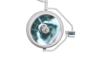 Halogen Surgical Ceiling Lamp Operating Light led surgical lights