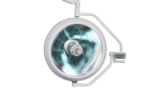 Quality Halogen Surgical Ceiling Lamp Operating Light led surgical lights for sale