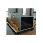 High Efficiency Coal Roller Screening Machine 520-1280 TPH Throughput