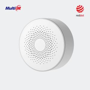 China Anti Removal Wireless WiFi Siren Alarm 250MA Sound Flash Alarm wholesale