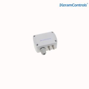 China IP65 NEMA4 Dpt Sensor Differential Pressure Sensor Customized wholesale