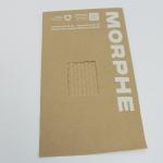 Customizable Embossed Paper Envelope Bag 12x18cm Biodegradable Mailing Envelopes