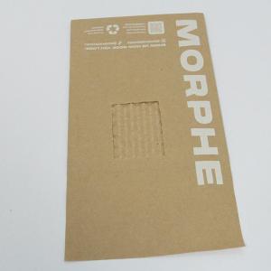 China Customizable Embossed Paper Envelope Bag 12x18cm Biodegradable Mailing Envelopes wholesale