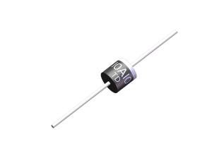 China 10A10 10 Amp Standard Rectifier Diode 1000V R 6 Package wholesale