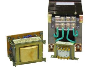 IP21 380V / 400V Single Phase Dry Type Transformer isolation power transformer