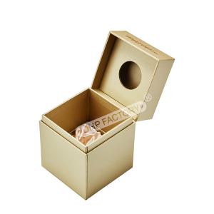 Premium Perfume Box Custom Cologne Boxes For Elegant Gifting