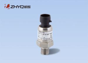 China Durable Refrigeration Pressure Transmitter , HVAC Pressure Transducer PT124B-234 wholesale