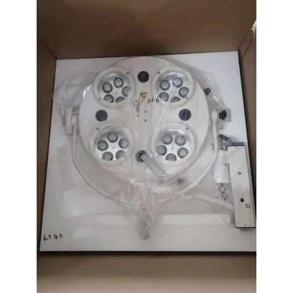 Economic Surgical Shadowless Lamp LED Ceiling Hospital Ot Light