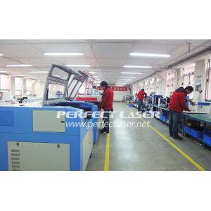 Perfect Laser (Wuhan) Co.,Ltd.