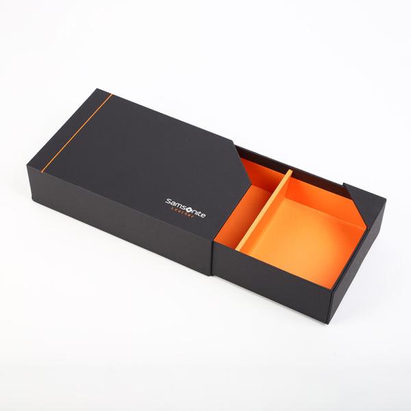 Quality Push And Pull Sliding Drawer Gift Boxes for sale