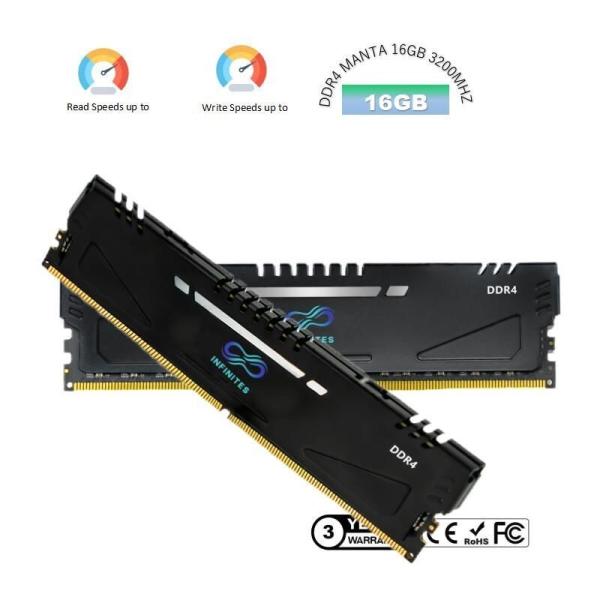 Quality DDR4 Micron Memory Chip Mt40A2g8SA-062e It DDR4-3200 2gx8 (16GB) RGB Flash for sale