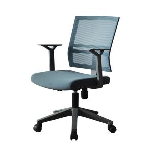 China 350lbs Adjustable Task Computer Mesh Chairs Heavy Duty Ergonomic wholesale