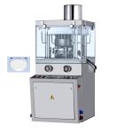 TIANHE ZP11 /18 Disinfection Tablets Compression Machine, Adjustable Weight 1g /