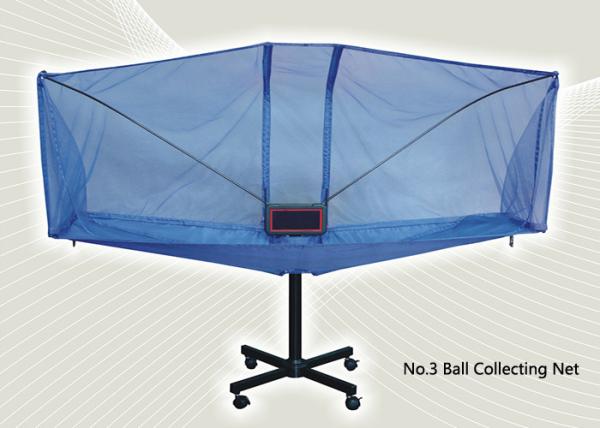 Quality Special Pin Pong Ball Collecting Net For Table Tennis Training Robot for sale