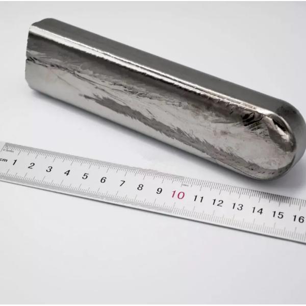 high purity germanium ingot 99.999% 1 kilo germanium metal price per kg