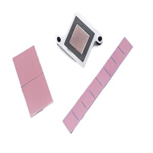 TCP820P Low Melting Point Thermal Conductive Phase Changing Material