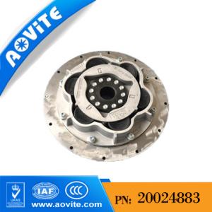 China Terex rubber damper 15248885 15309162 15228210 20024883 coupling DAMPER wholesale