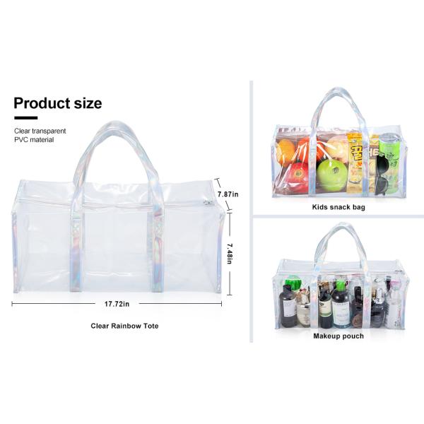 clear tote 3