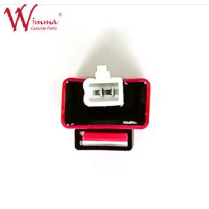 China Motorcycle Electrical Signaler Flasher 12V for Motorcycles wholesale