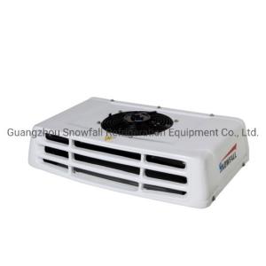 Truck Refrigerated Unit System Air Conditioning With Patented O Sealing