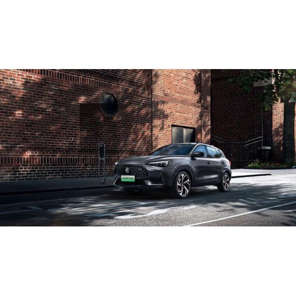 Left Steering Hybrid MG HS PHEV Electric Car The Ultimate Choice for High Speed and Efficiency