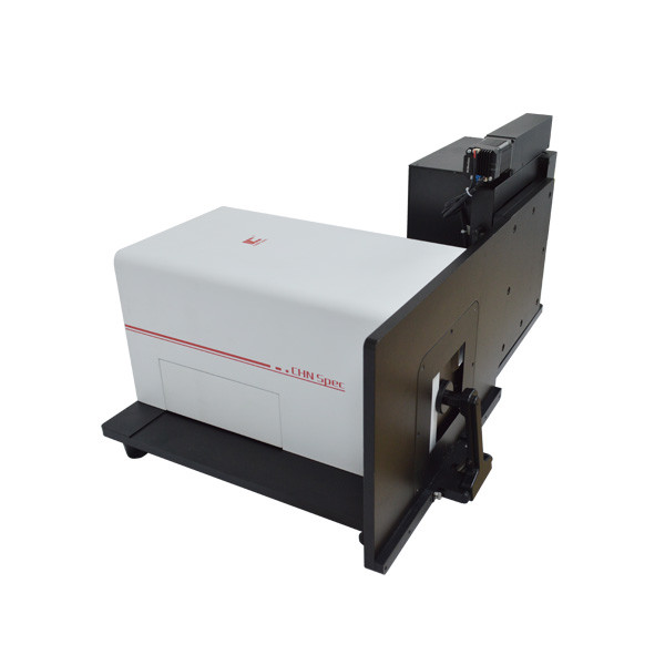 Touch Screen Benchtop Spectrophotometer With SCI&SCE And Pulsed And Led