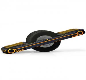China Intelligent Balance One Wheel Electric Skateboard Off Road Adult on sale