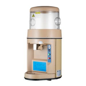 15kg Capacity Lifestyle Smart Ice Crushers Block Ice Shaver Machine for Home