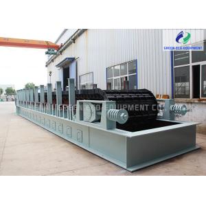 China Stone Crushing Plant Chain 800t/H Apron Feeder wholesale
